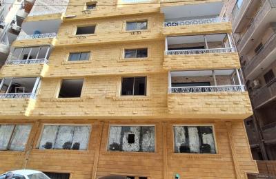 كيان مول تجاري او ادراي